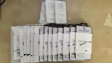 Apple iPhone Wholesale Bulk Lot of 50+ Pcs - Older Generations 5, 5s, 6, X, Plus