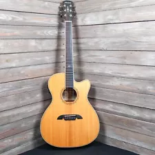 Alvarez Artist GA Acoustic Guitar - As-Is (69013 - S1C6)