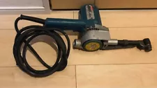 Makita 9031 Belt Sander 30×533mm AC100V Body Only USED Compact Handheld from JP