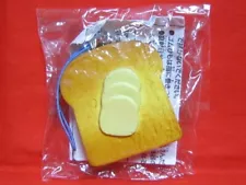 New ListingSqueeze Neo Soft Bread Not for sale, strap, very rare food sample in a bag