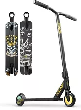 Madd Gear Carve Ultimate Complete Pro Scooter for Kids 8 Years & up Beginner to