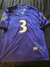 Odell Beckham Jr Embroidered Jersey