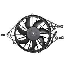 Fits Dodge Durango Dakota Pickup Truck Engine Radiator Cooling Fan Assembly