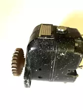 Bendix Magneto Model S4RN-20