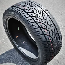 Fullway HS266 265/35R22 102V XL A/S Performance Tire (Fits: 265/35R22)