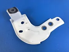 08-15 MITSUBISHI LANCER EVOLUTION EVO X MR GSR RIGHT PASSENGER FENDER BRACKET (For: 2013 Mitsubishi Lancer Evolution MR)