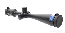 Meopta Meopro 6-18x50 Rifle Scope Z-Plex II Reticle w/ Lens caps