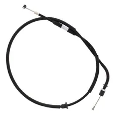 CRF125F New 3" Extended Clutch Cable For Tall Bars! CRF125FB CRF 125 Honda TB (For: 2017 Honda CRF125F)