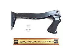 Rare Factory Remington 870 12 gauge LEO folding stock 558268