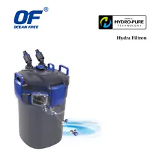 OF OCEAN FREE HYDRA FILTRON 1000 for 80-300 L (20 - 80 Gallon) AQUARIUM