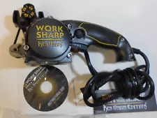 Work Sharp Ken Onion Edition Knife & Tool Electric Sharpener