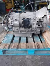 Good Allison 2000 series Transmission gearbox