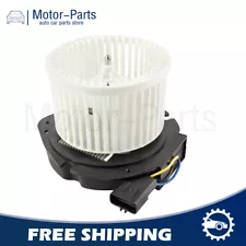 HVAC Blower Motor Fan Assembly Fits for Cadillac Seville 1994 1995 1996 1997