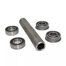 900339 Dixie Chopper Bearing Conversion Kit (Large) w/Spacer for Lawn Mowers