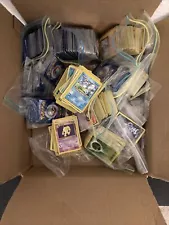 Old Pokémon Card Collection (DM Me For Offers And Specific Cards) 500+ Cards