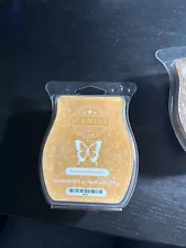 Variety Of Scentsy Wax Bars- 5-for $20