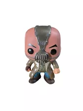 Funko Pop! Vinyl: DC Universe - Bane #20 No Box