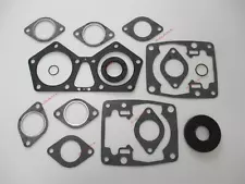 For Snowmobile Arctic Cat Z570, LX/Bearcat 570 Complete Gasket Kit 09-711270