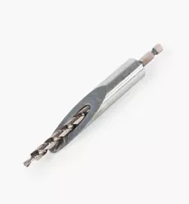 Drill Bit For Kreg Foreman Pocket-Hole Machine