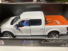 2019 Ford F-150 Crew Cab the Miami edition/W Upgraded Rims & Interior