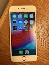 Apple iPhone 6s Plus - 64 GB - Pink (Unlocked) (CA) FOR SALE!! Working Condition