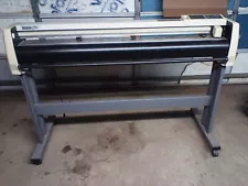 Graphtec FC4100-130 used