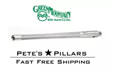 New ListingGreen Mountain Ruger 10/22 16.5 22LR Stainless Fluted Sporter 1022 Barrel 901775