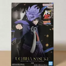 Naruto Shippuden Uchiha Sasuke (TV Anime 20th Anniversary Costume) From Japan