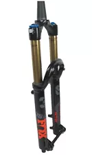 FOX Factory 36 Fork 27.5" 160mm Grip2 Boost 37mm Taper FLOAT $1139 MSRP