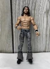 WWE Mattel John Morrison Elite Series 10 Figure