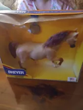 collectible model horses