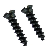 Tang Screws (2) New fits Stevens 70 Visible Loader