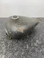 Vintage Motorcycle Gas Tank Unknown Brand Read Description