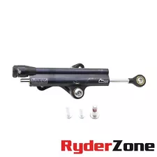 2016 - 2023 KAWASAKI NINJA ZX10R OHLINS STEERING DAMPER STABILIZER 44071-0857