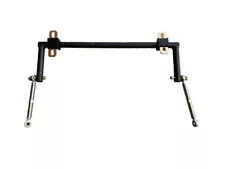 Yamaha G29 YDRE YDRA Golf Cart Sway Bar Kit - Fixes Wobble