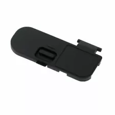 Battery Door Cover Lid Replacement For NIKON D5500 D5600 Camera Accessories