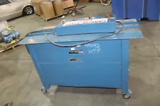 Used Lockformer 16 Gauge MACHINE