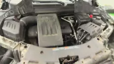 13 CHEVY EQUINOX Engine Assembly 2.4l (vin K 8th Digit Opt Lea)