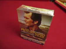 The Rockford Files The Complete Series ~ DVD ~ Brand New Factory Sealed Boxset