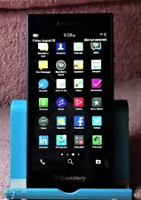 BLACKBERRY LEAP UNLOCKED + MINT CONDITION !!! ON SALE !!!