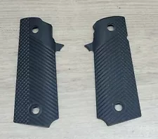 PARA ORDNANCE 1911 P14 VZ GRIPS (5326-818A)