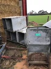 Ad-Lib calf/lamb/pig feeders for sale