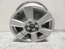 2010-2013 GMC TERRAIN WHEEL 17X7 OEM