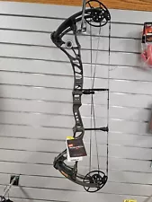 Bowtech Core SR