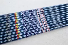 Project X HZRDUS RDX Smoke Blue Limited U.S.A. Shaft - Uncut 46" Choose Flex Tip