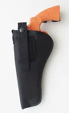 HIP HOLSTER FOR TAURUS RAGING HUNTER with 5.12" BARREL