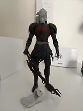 Marvel Legends KNULL From 2 Pack No Venom King In Black Hasbro