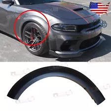 FOR DODGE CHARGER 20-23 FRONT Wheel Flare Molding Right RH 6TN40TZZAE