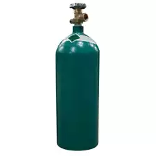 argon co2 welding gas cylinder for sale