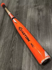 ð¥HOT & RAREð¥ 2015 Easton XL1 31/23 ( -8) USSSA Baseball Bat SL15X18 ð¥